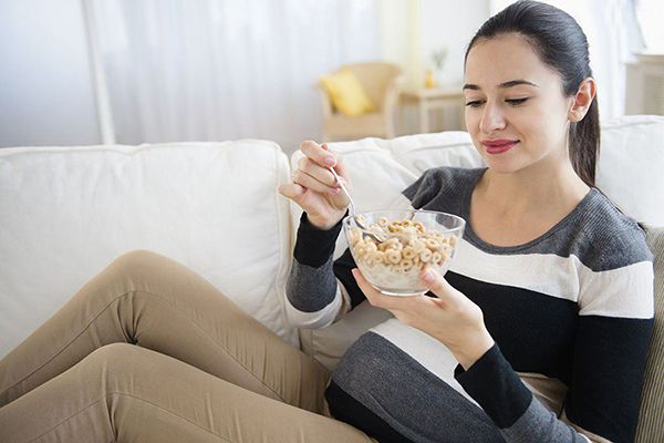 广州韵心代妈期间，代妈可以吃零食吗?吃零食的好处有哪些?